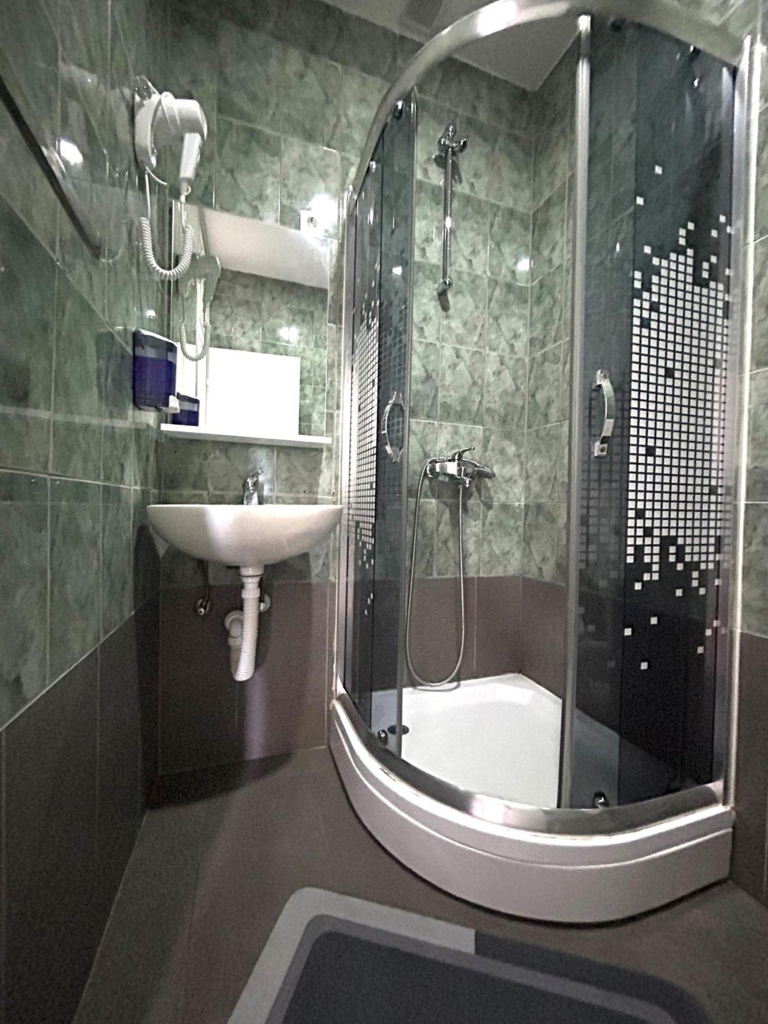 Rooms Alea Sanski Most Екстериор снимка